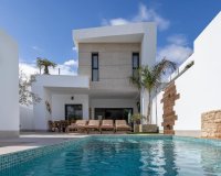 Resale - Villa - Alicante - Dolores
