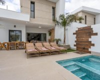 Resale - Villa - Alicante - Dolores