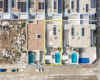 Resale - Villa - Alicante - Dolores
