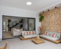Resale - Villa - Alicante - Dolores