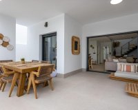 Resale - Villa - Alicante - Dolores