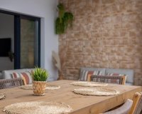 Resale - Villa - Alicante - Dolores