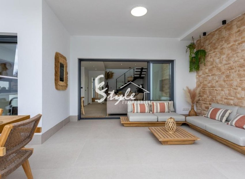 Resale - Villa - Alicante - Dolores