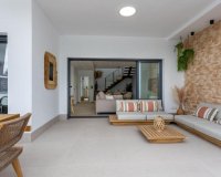 Resale - Villa - Alicante - Dolores