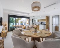 Resale - Villa - Alicante - Dolores