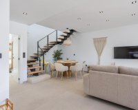 Resale - Villa - Alicante - Dolores