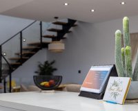 Resale - Villa - Alicante - Dolores
