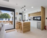 Resale - Villa - Alicante - Dolores