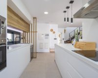 Resale - Villa - Alicante - Dolores