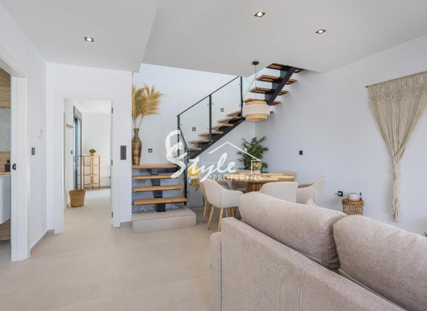 Resale - Villa - Alicante - Dolores
