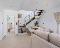 Resale - Villa - Alicante - Dolores
