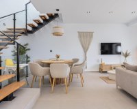 Resale - Villa - Alicante - Dolores