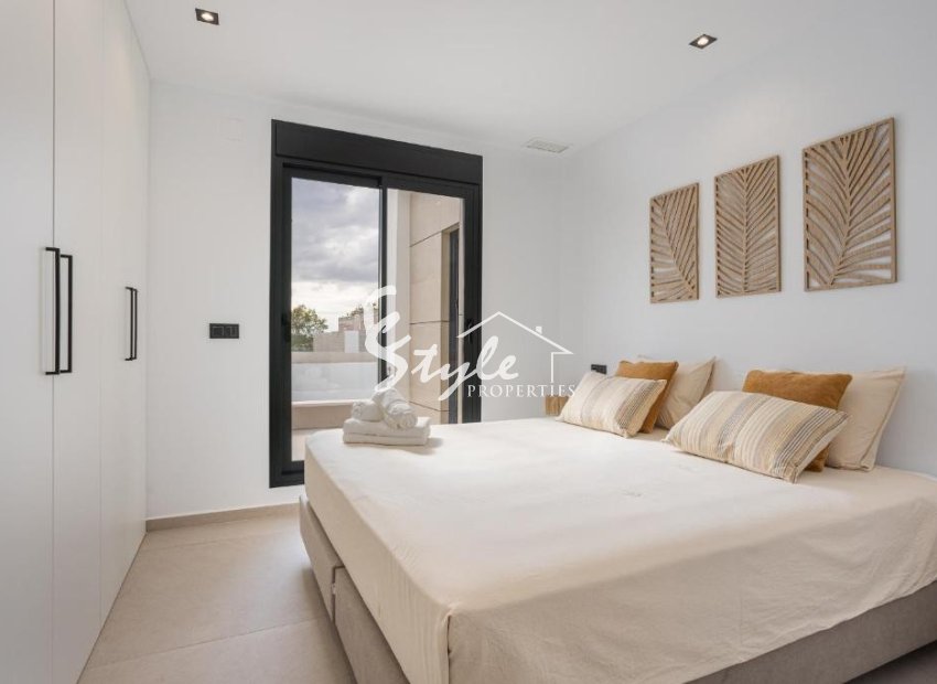 Resale - Villa - Alicante - Dolores