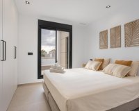 Resale - Villa - Alicante - Dolores