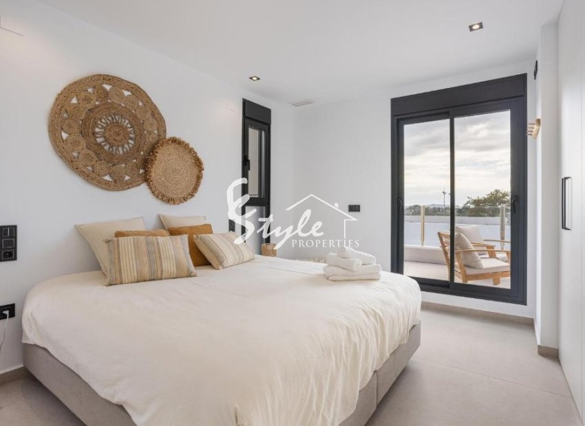 Resale - Villa - Alicante - Dolores