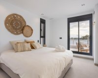 Resale - Villa - Alicante - Dolores