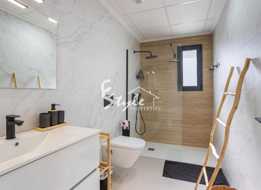 Resale - Villa - Alicante - Dolores