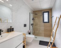 Resale - Villa - Alicante - Dolores
