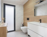 Resale - Villa - Alicante - Dolores