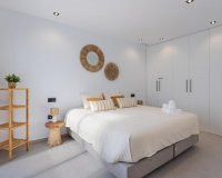 Resale - Villa - Alicante - Dolores