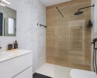 Resale - Villa - Alicante - Dolores