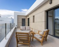 Resale - Villa - Alicante - Dolores