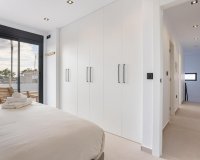 Resale - Villa - Alicante - Dolores