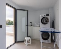 Resale - Villa - Alicante - Dolores