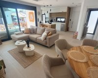Resale - Villa - Alicante - Dolores