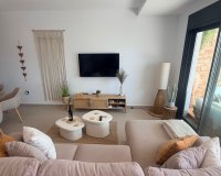 Resale - Villa - Alicante - Dolores