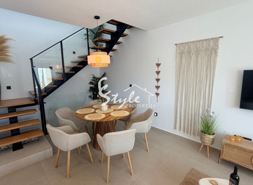 Resale - Villa - Alicante - Dolores