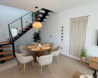 Resale - Villa - Alicante - Dolores