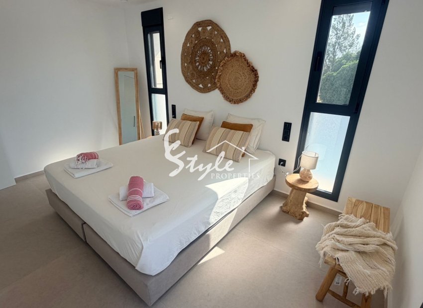 Resale - Villa - Alicante - Dolores