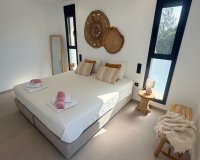 Resale - Villa - Alicante - Dolores