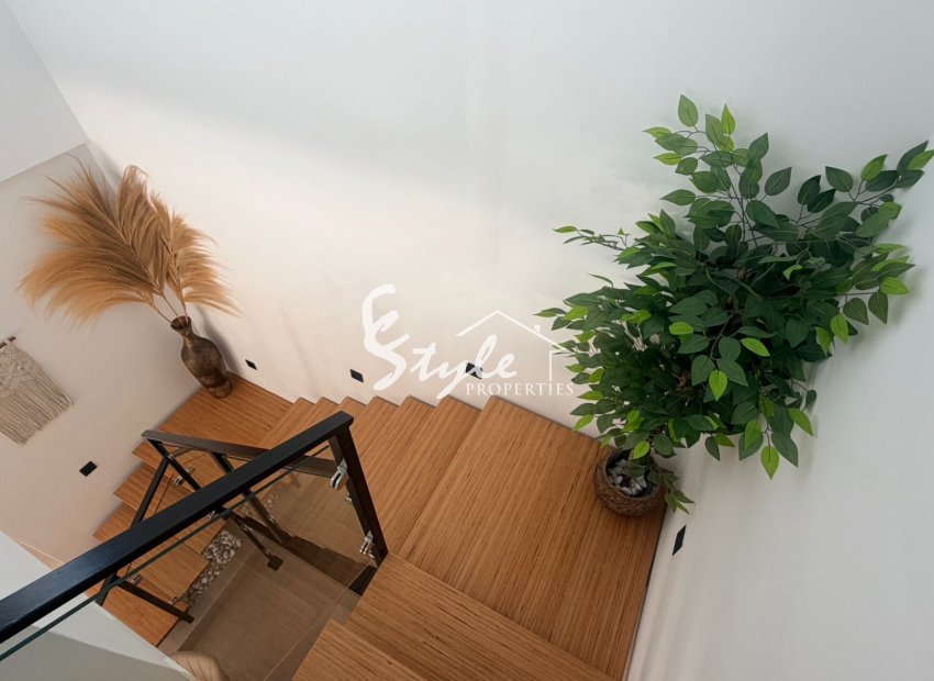 Resale - Villa - Alicante - Dolores