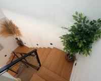Resale - Villa - Alicante - Dolores