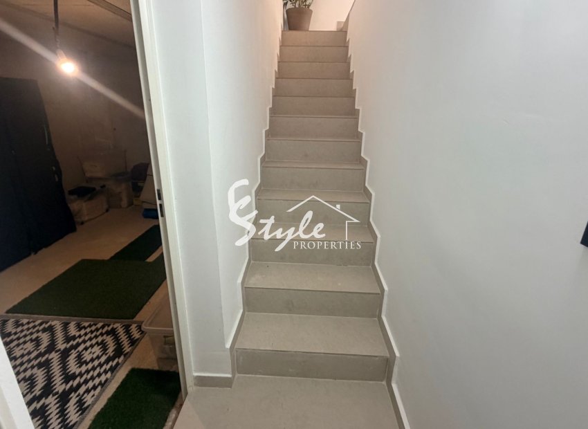 Resale - Villa - Alicante - Dolores