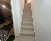 Resale - Villa - Alicante - Dolores