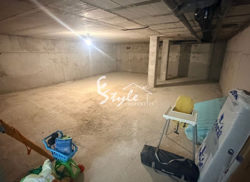 Resale - Villa - Alicante - Dolores