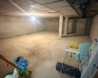 Resale - Villa - Alicante - Dolores
