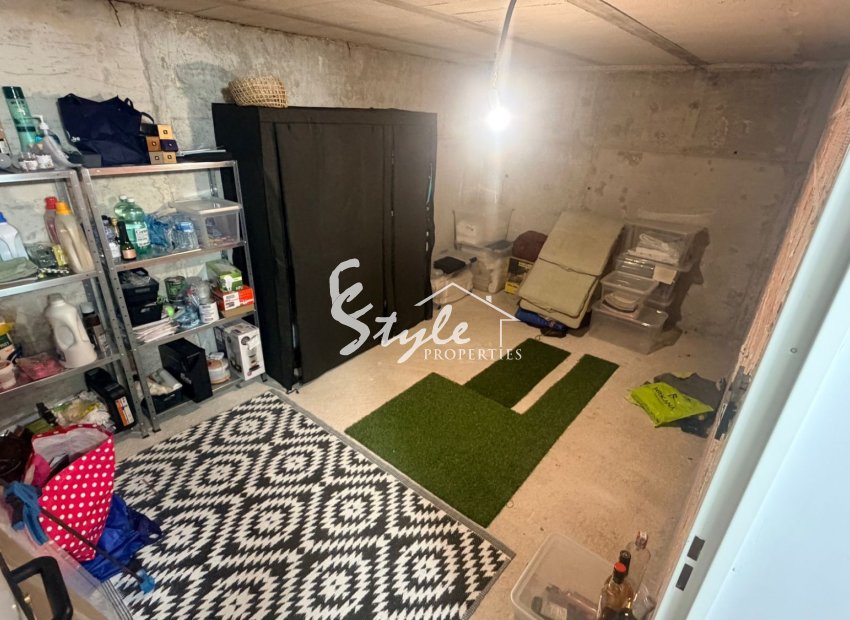 Resale - Villa - Alicante - Dolores