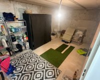 Resale - Villa - Alicante - Dolores