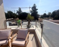Resale - Villa - Alicante - Dolores