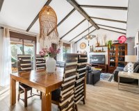 Resale - Villa - Alicante - El Poble Llevanti