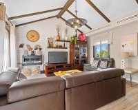 Resale - Villa - Alicante - El Poble Llevanti