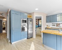 Resale - Villa - Alicante - El Poble Llevanti
