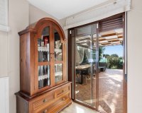 Resale - Villa - Alicante - El Poble Llevanti