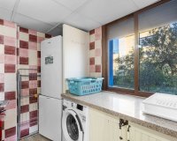 Resale - Villa - Alicante - El Poble Llevanti
