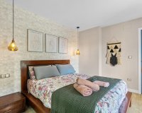 Resale - Villa - Alicante - El Poble Llevanti