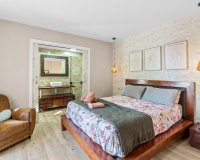 Resale - Villa - Alicante - El Poble Llevanti